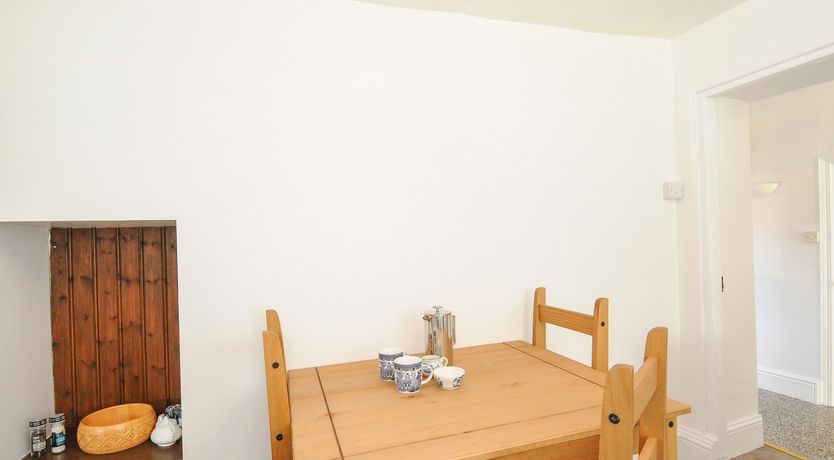 Photo of Lee Barton Farmhouse