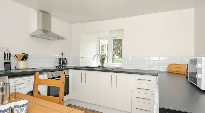 Photo of Lee Barton Farmhouse