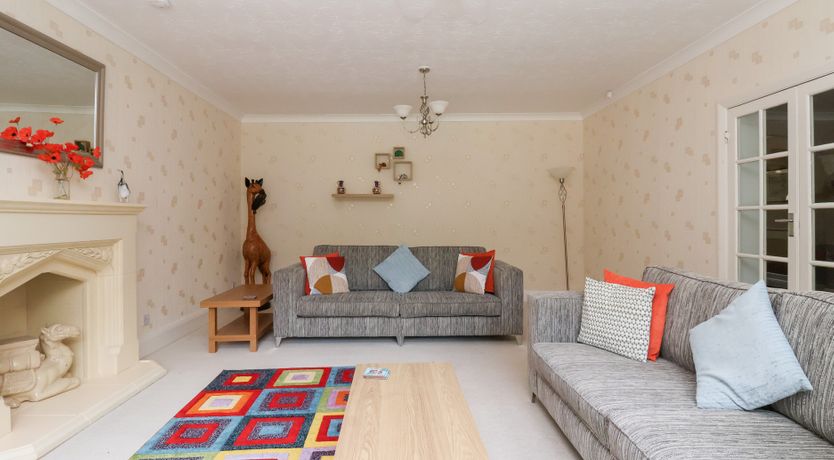 Photo of Raincliffe Manor