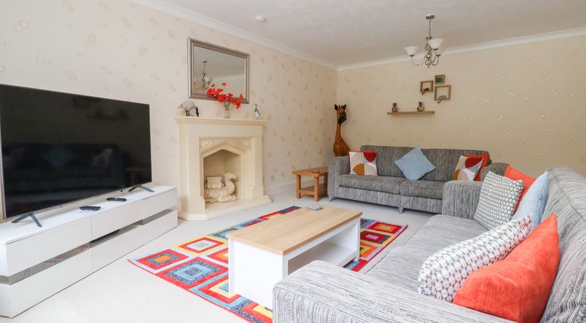 Photo of Raincliffe Manor