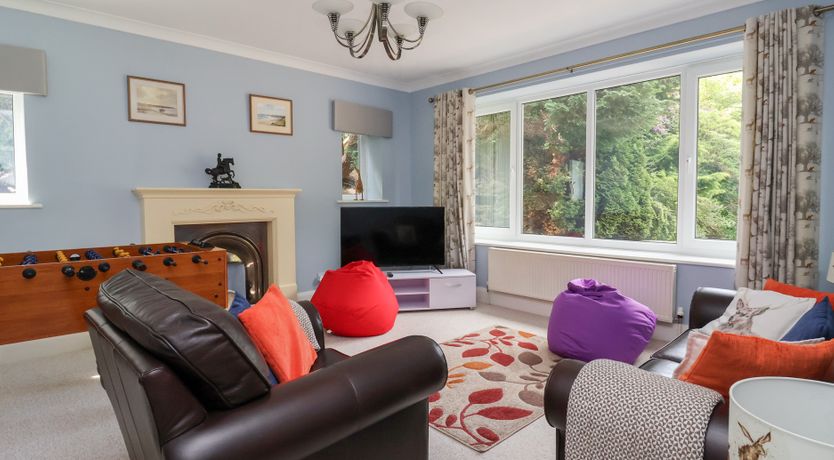 Photo of Raincliffe Manor