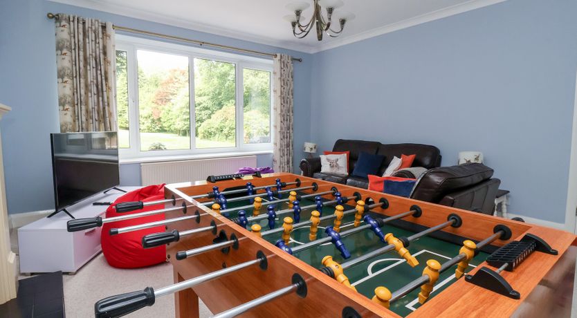 Photo of Raincliffe Manor