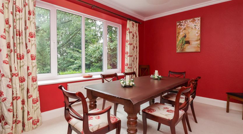 Photo of Raincliffe Manor