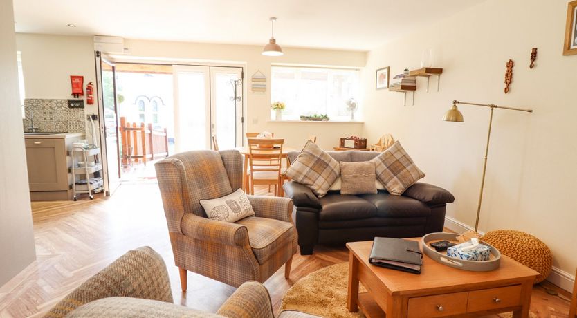 Photo of Varley Villa