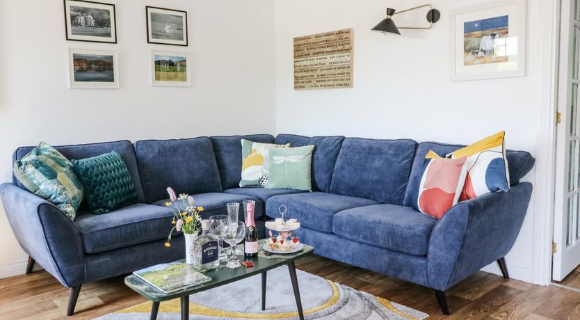 Photo of Kilmartin View