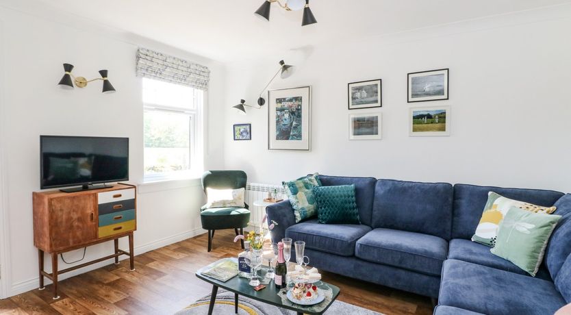 Photo of Kilmartin View