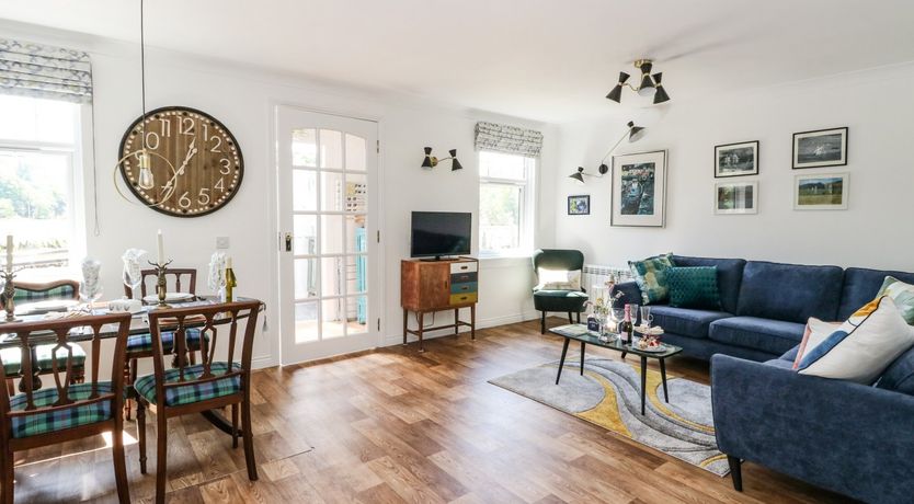 Photo of Kilmartin View