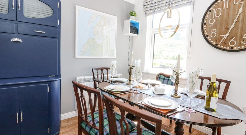 Photo of Kilmartin View