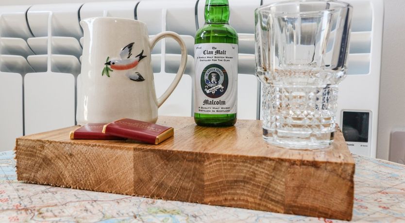 Photo of Kilmartin View