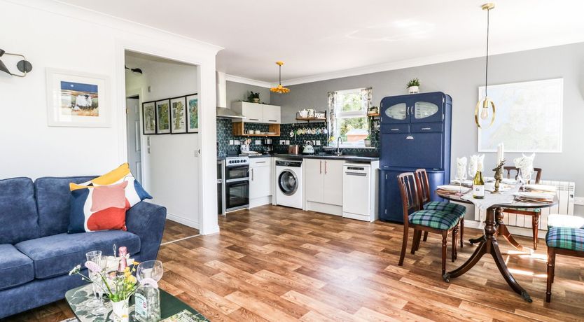 Photo of Kilmartin View