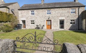 Photo of The Priory