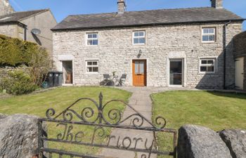 The Priory Holiday Cottage
