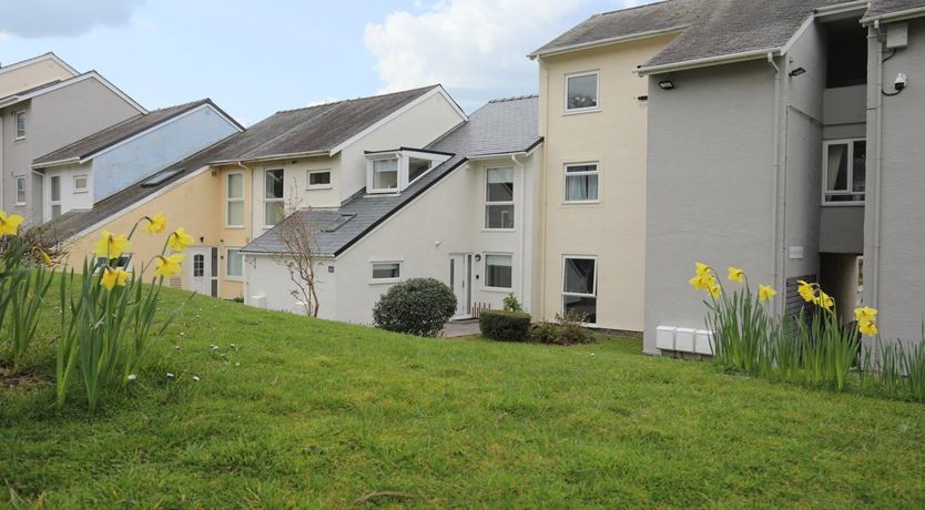 Photo of Anchors Rest