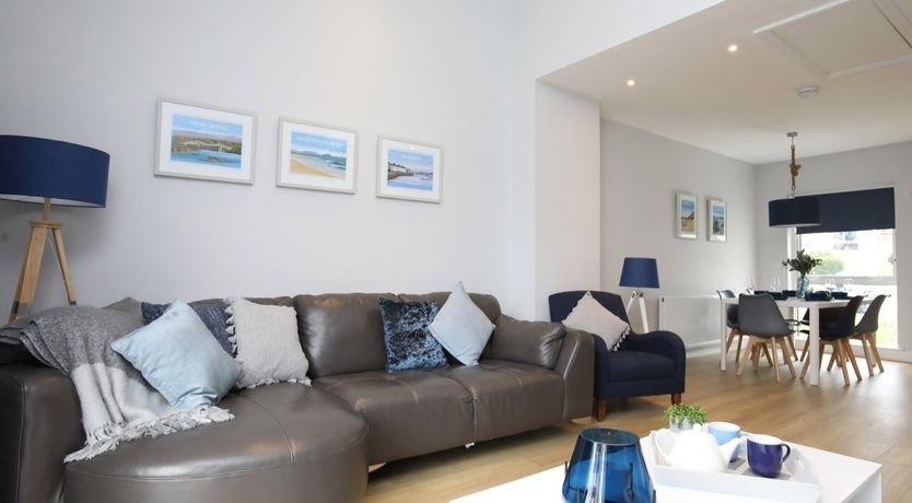 Photo of Anchors Rest