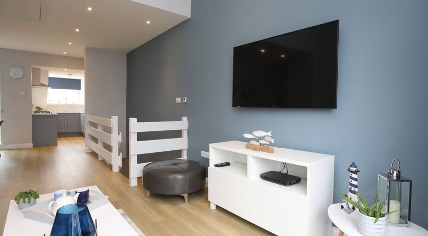 Photo of Anchors Rest