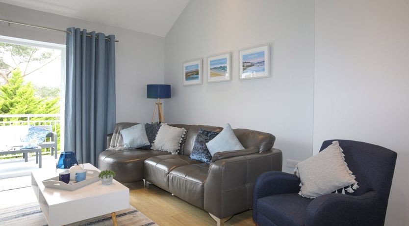 Photo of Anchors Rest