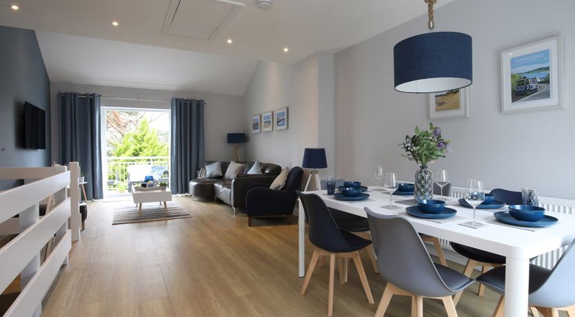 Photo of Anchors Rest