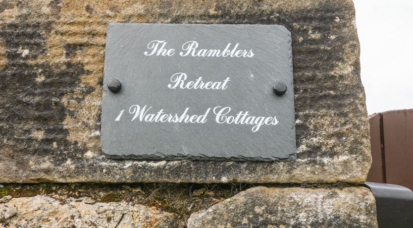 Photo of Ramblers Retreat