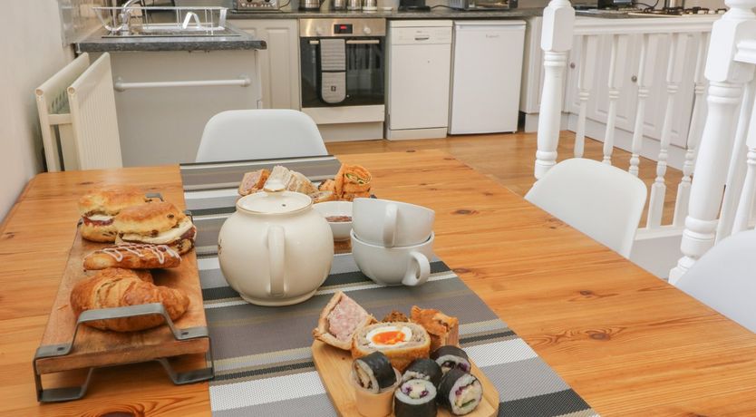 Photo of Ramblers Retreat