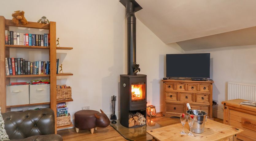 Photo of Ramblers Retreat