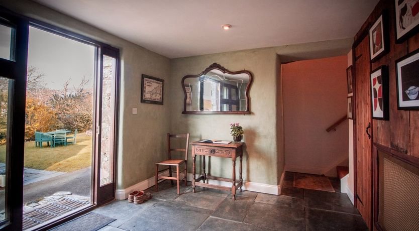 Photo of Carrows Stable