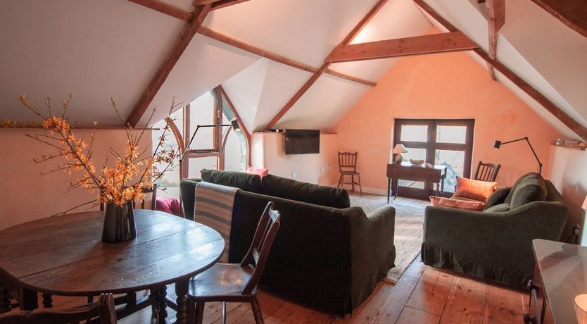 Photo of Carrows Stable