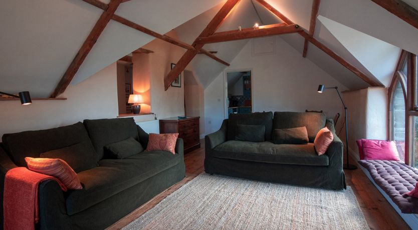 Photo of Carrows Stable