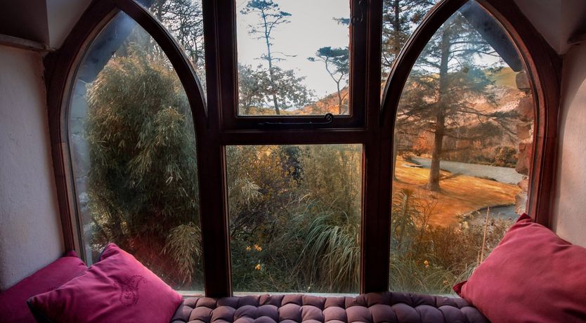 Photo of Carrows Stable