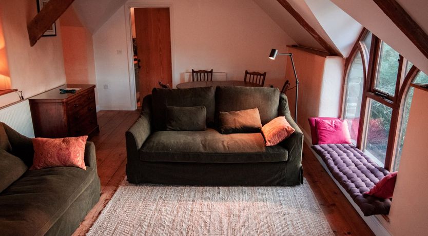 Photo of Carrows Stable