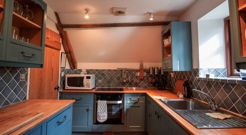 Photo of Carrows Stable