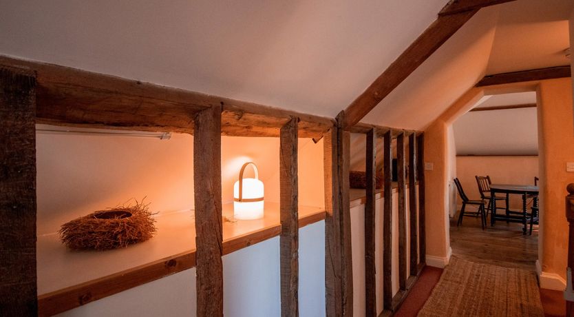 Photo of Carrows Stable