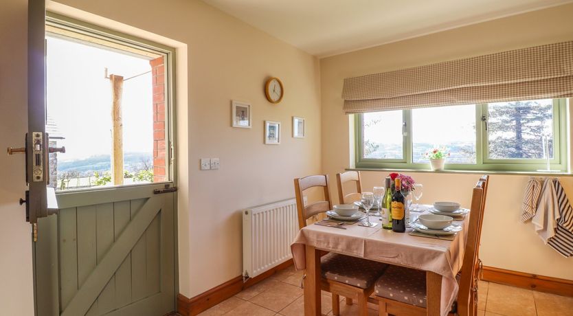 Photo of Barcud Cottage