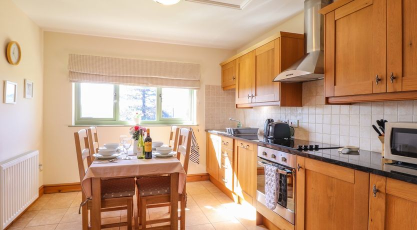 Photo of Barcud Cottage