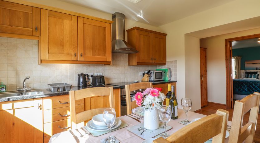 Photo of Barcud Cottage