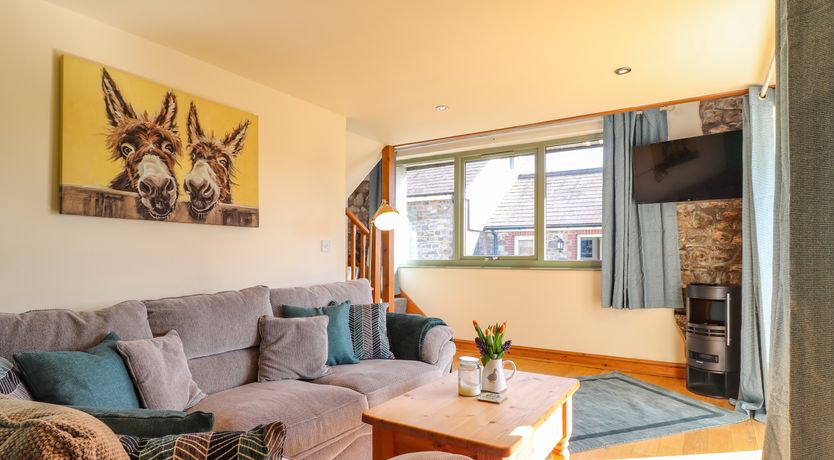 Photo of Barcud Cottage