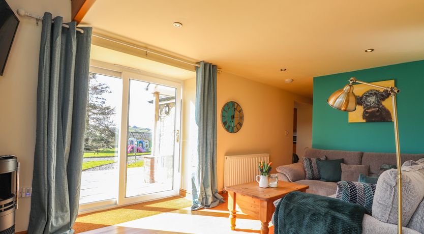 Photo of Barcud Cottage