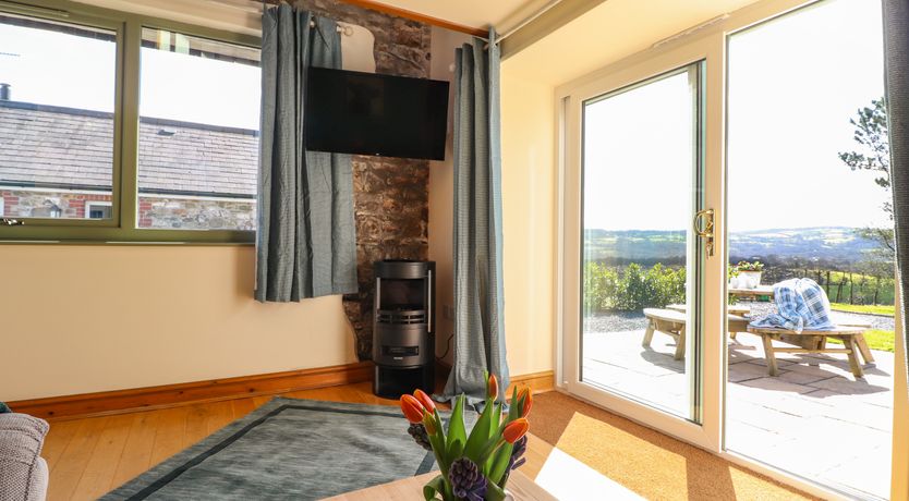 Photo of Barcud Cottage