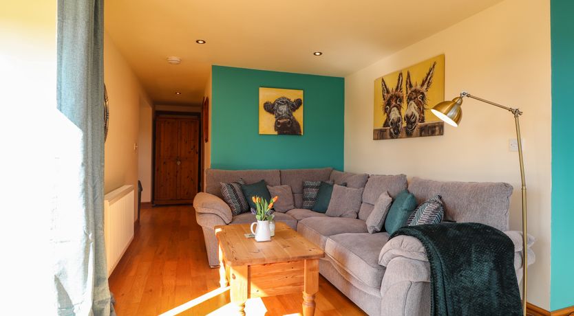 Photo of Barcud Cottage