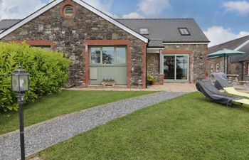 Barcud Cottage Holiday Cottage