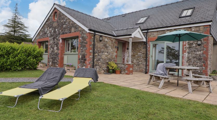 Photo of Barcud Cottage