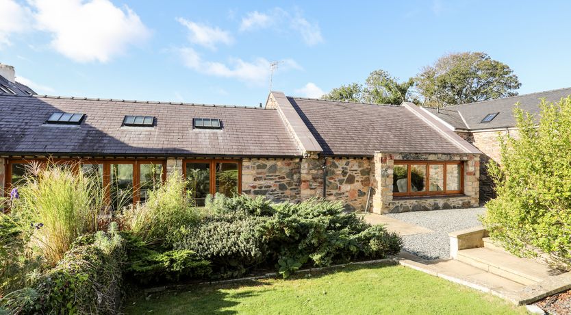 Photo of Clynnog House