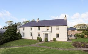 Photo of Clynnog House