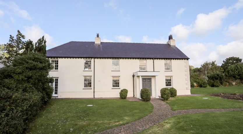 Photo of Clynnog House