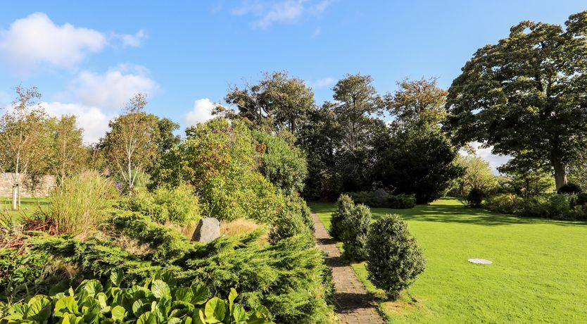 Photo of Clynnog House