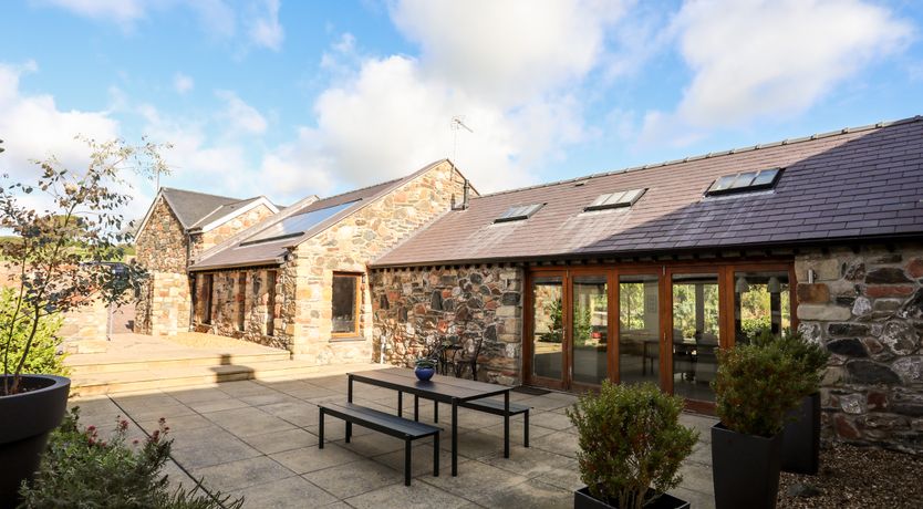 Photo of Clynnog House