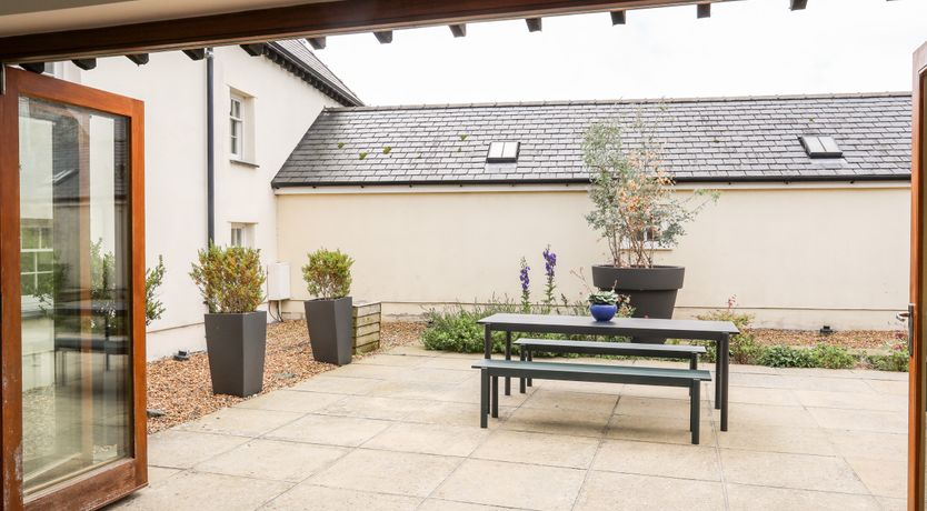 Photo of Clynnog House