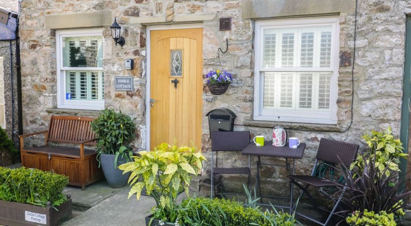 Photo of Dibble Cottage