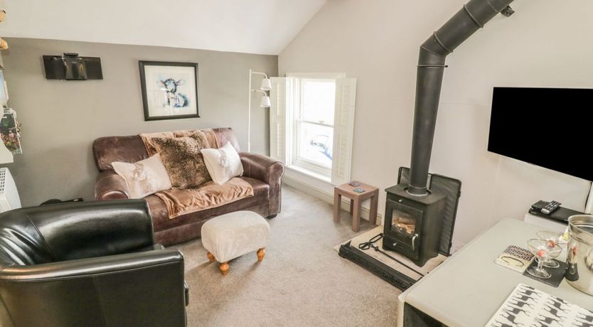 Photo of Dibble Cottage