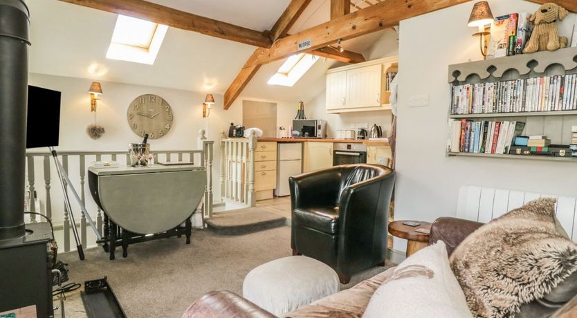 Photo of Dibble Cottage