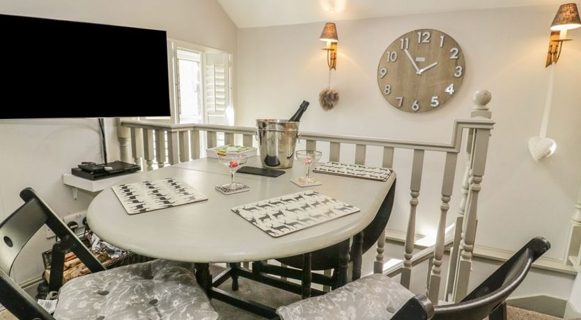 Photo of Dibble Cottage